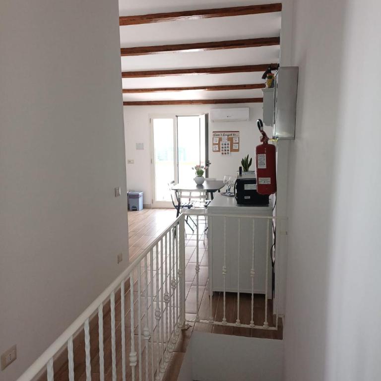 Dafni e Naide Apartment - Appartamento con 3 Camere da Letto e con Balcone - 50