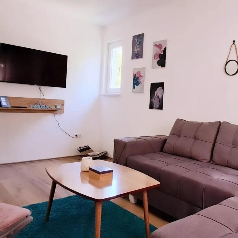 Pooltopia holidayhome go2bihac - Kuća sa 3 Spavaće Sobe - 14