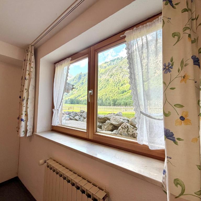 Landhaus Spielmannsau - Doppelzimmer - 1