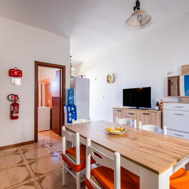 Casa Vacanza Alle 4 Colonne - Casa con 3 Camere da Letto - 3