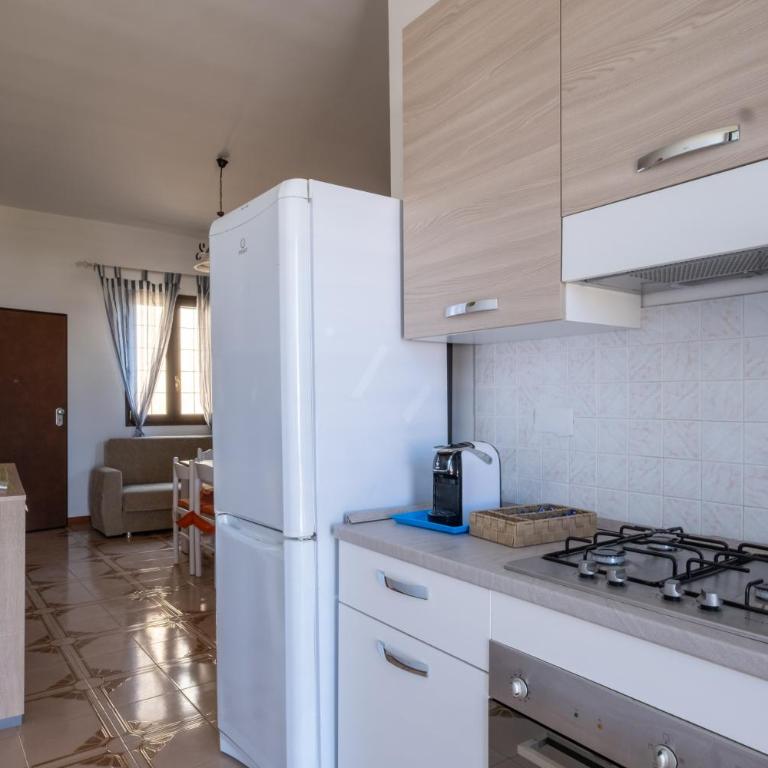 Casa Vacanza Alle 4 Colonne - Casa con 3 Camere da Letto - 6