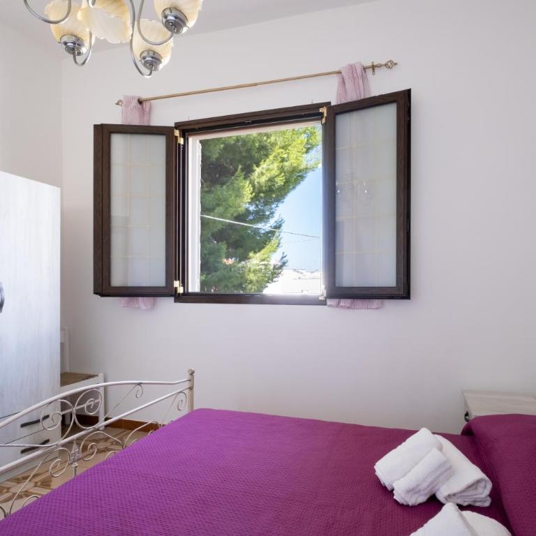Casa Vacanza Alle 4 Colonne - Casa con 3 Camere da Letto - 11