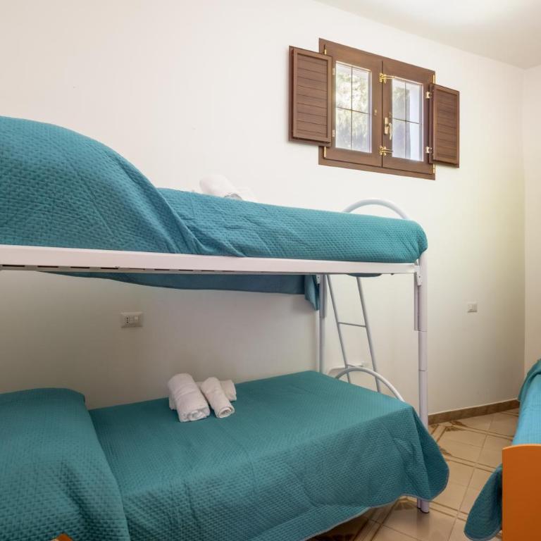 Casa Vacanza Alle 4 Colonne - Casa con 3 Camere da Letto - 16