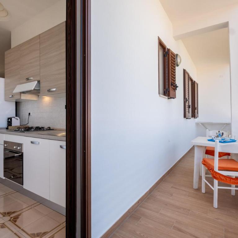 Casa Vacanza Alle 4 Colonne - Casa con 3 Camere da Letto - 7