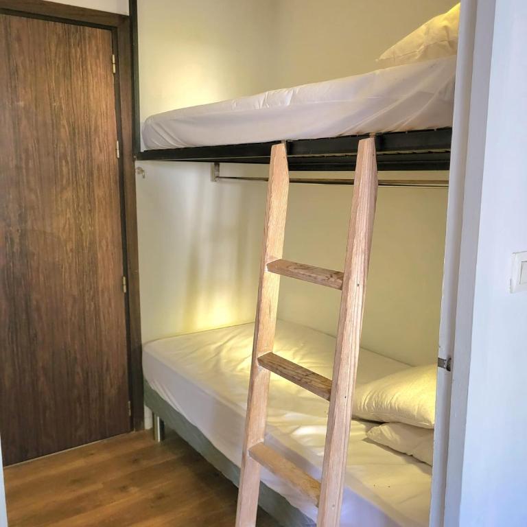 Appartement 4 personnes, climatisé, piscine, parking - Appartement 2 Chambres - 23