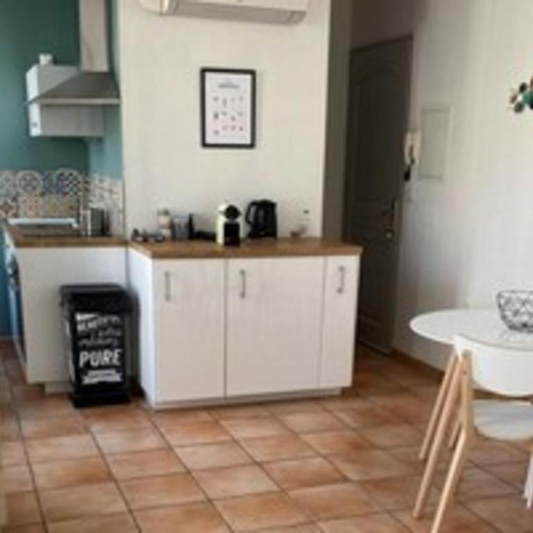 35m Duplex Apt In The Heart Of Aix En Provence - Ferienhaus - 2