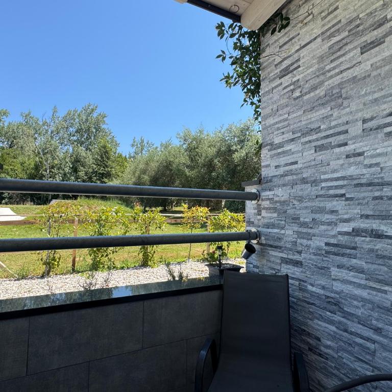 Garda Relais Luna Blu - Camera Tripla con Bagno Privato - 10