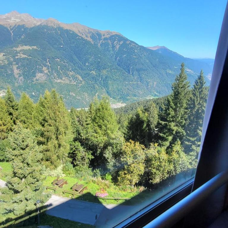 Wolf Appartmets Marilleva 1400 Great View - Apartment mit 1 Schlafzimmer - 1