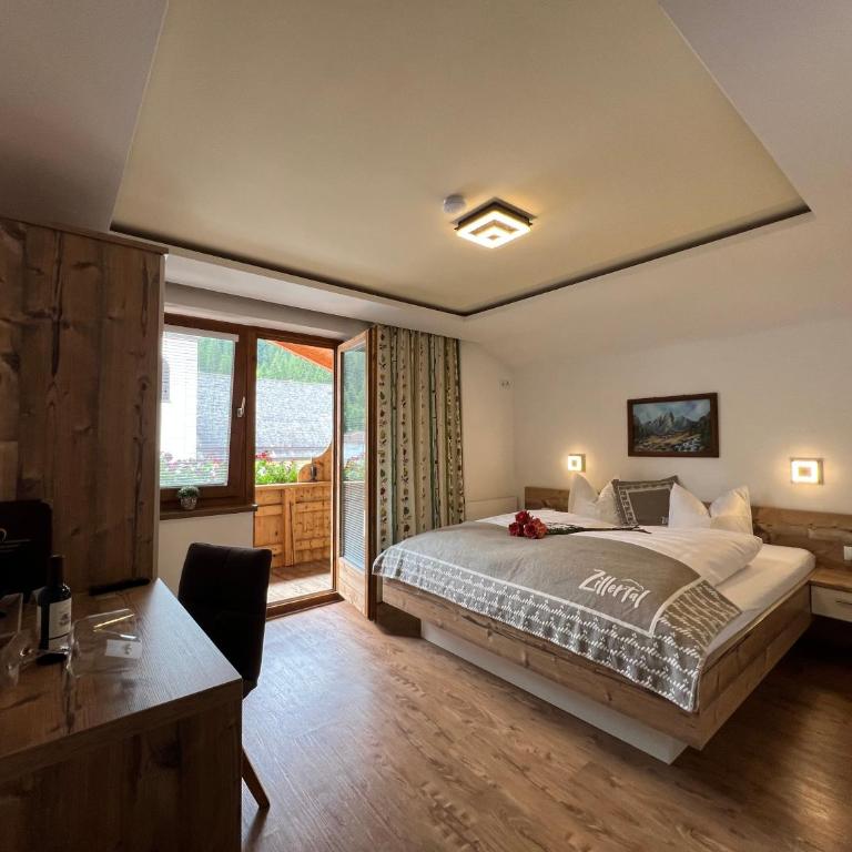 Petererhof - Doppelzimmer - 2