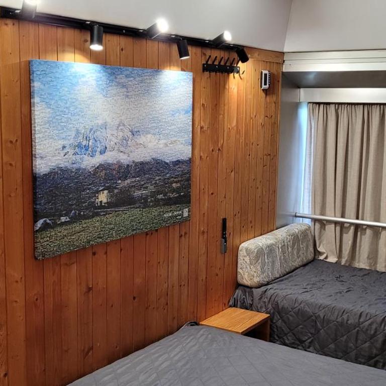 Wolf Appartmets Marilleva 1400 Great View - Apartment mit 1 Schlafzimmer - 2