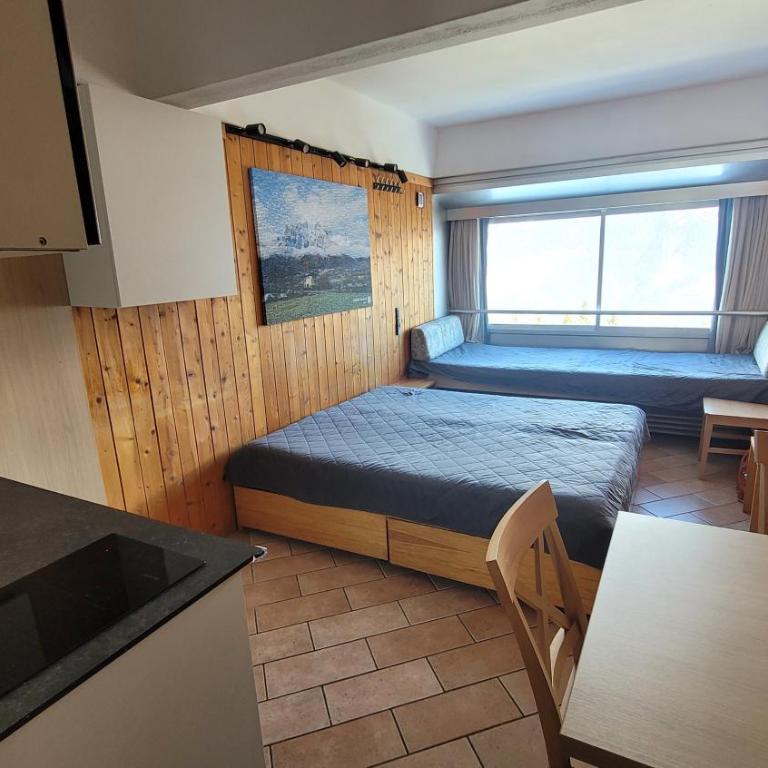 Wolf Appartmets Marilleva 1400 Great View - Apartment mit 1 Schlafzimmer - 6