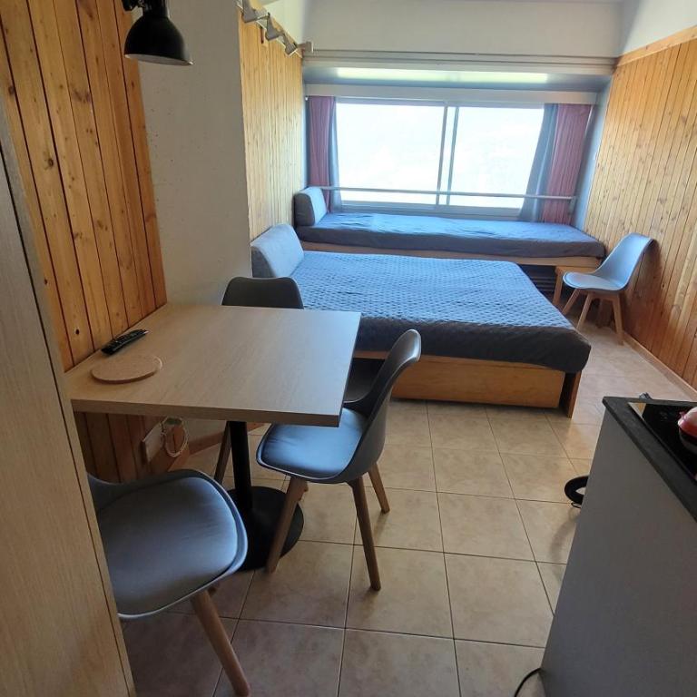 Wolf Appartmets Marilleva 1400 Great View - Apartment mit 1 Schlafzimmer - 10
