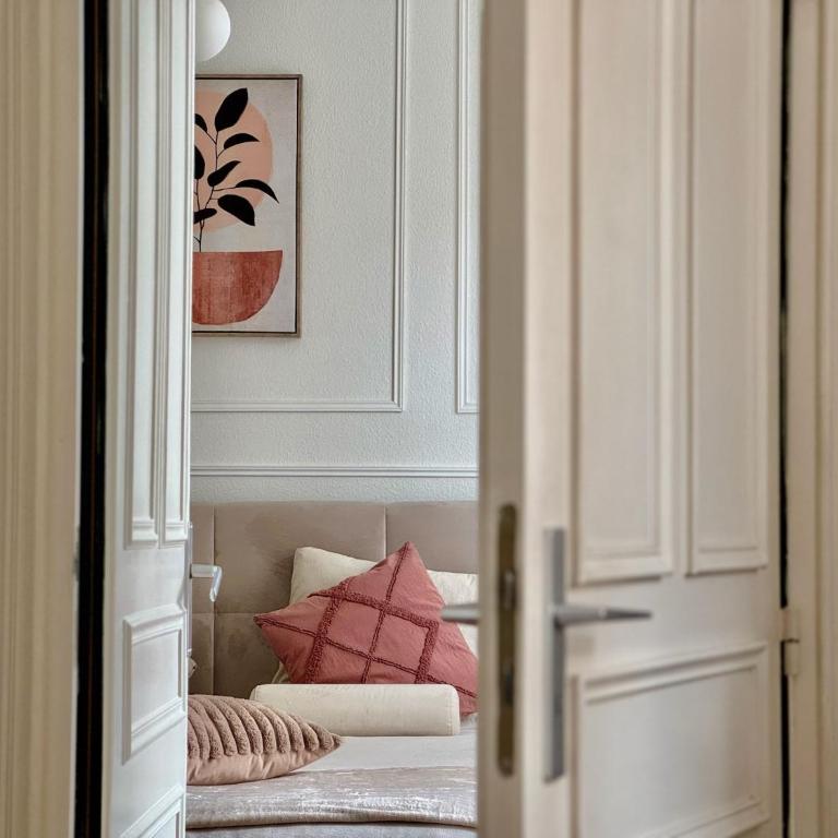 Kimu suite & spa - Deluxe Apartment - 17