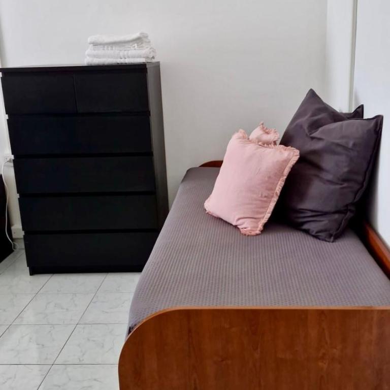 Palmi - One-Bedroom Apartment - 5