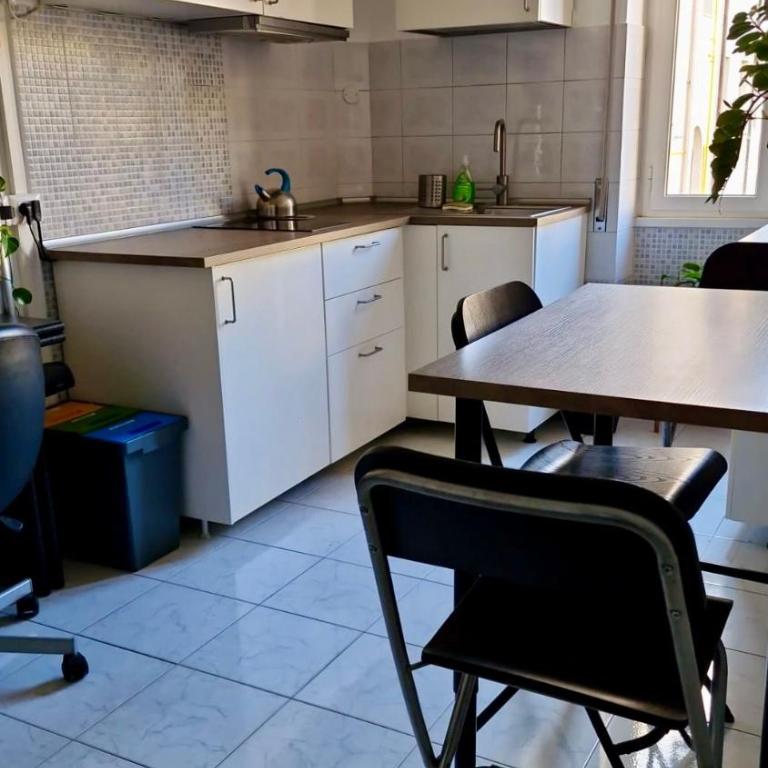 Palmi - One-Bedroom Apartment - 2