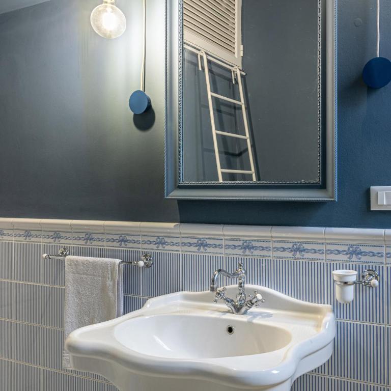 Parlatore Design Apartment - Standard Apartment mit 2 Schlafzimmern - 18