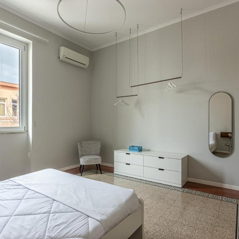 Parlatore Design Apartment - Standard Apartment mit 2 Schlafzimmern - 10