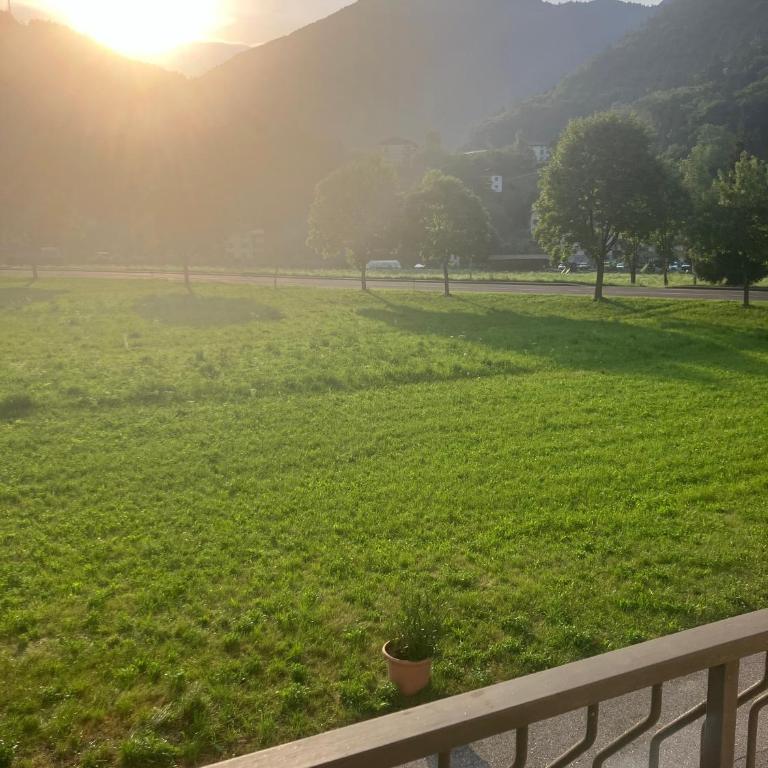 Casa Serena&Giacomo - Appartamento Deluxe con 2 Camere da Letto e Vista Giardino - 25