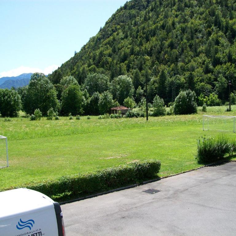 Casa Serena&Giacomo - Appartamento Deluxe con 2 Camere da Letto e Vista Giardino - 19