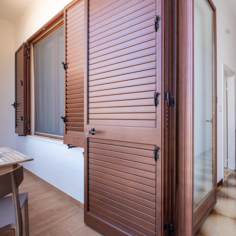 Casa Vacanza Alle 4 Colonne - Casa con 2 Camere da Letto - 3