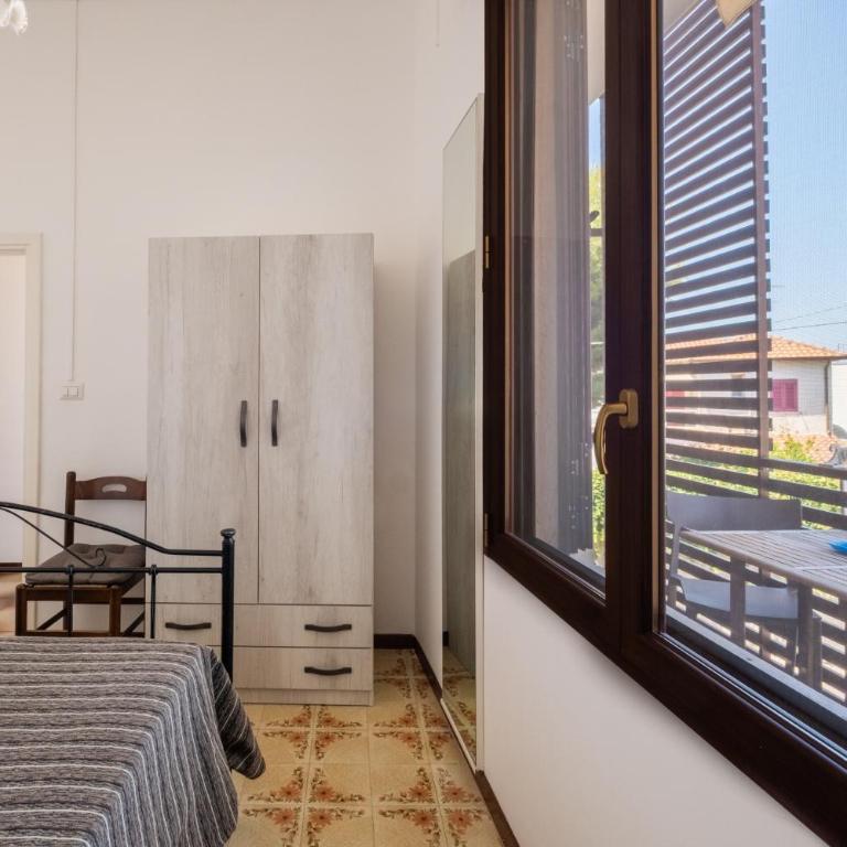 Casa Vacanza Alle 4 Colonne - Casa con 2 Camere da Letto - 12