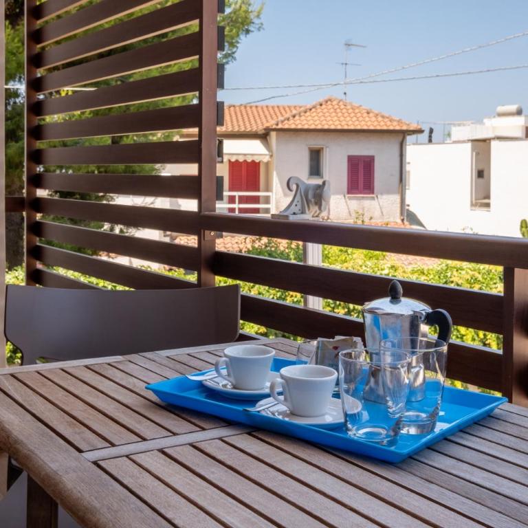 Casa Vacanza Alle 4 Colonne - Casa con 2 Camere da Letto - 2