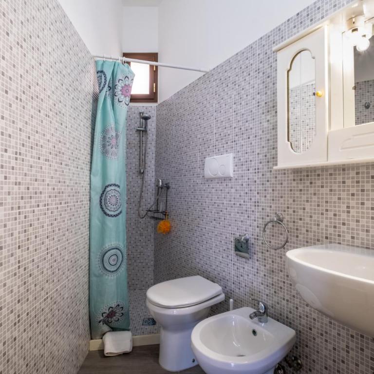 Casa Vacanza Alle 4 Colonne - Casa con 2 Camere da Letto - 8