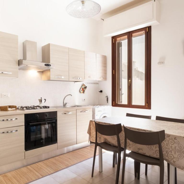 Casa Vacanza Alle 4 Colonne - Casa con 2 Camere da Letto - 14