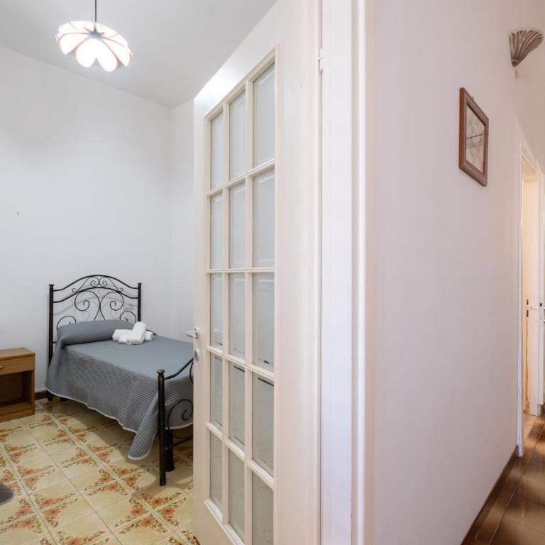 Casa Vacanza Alle 4 Colonne - Casa con 2 Camere da Letto - 7