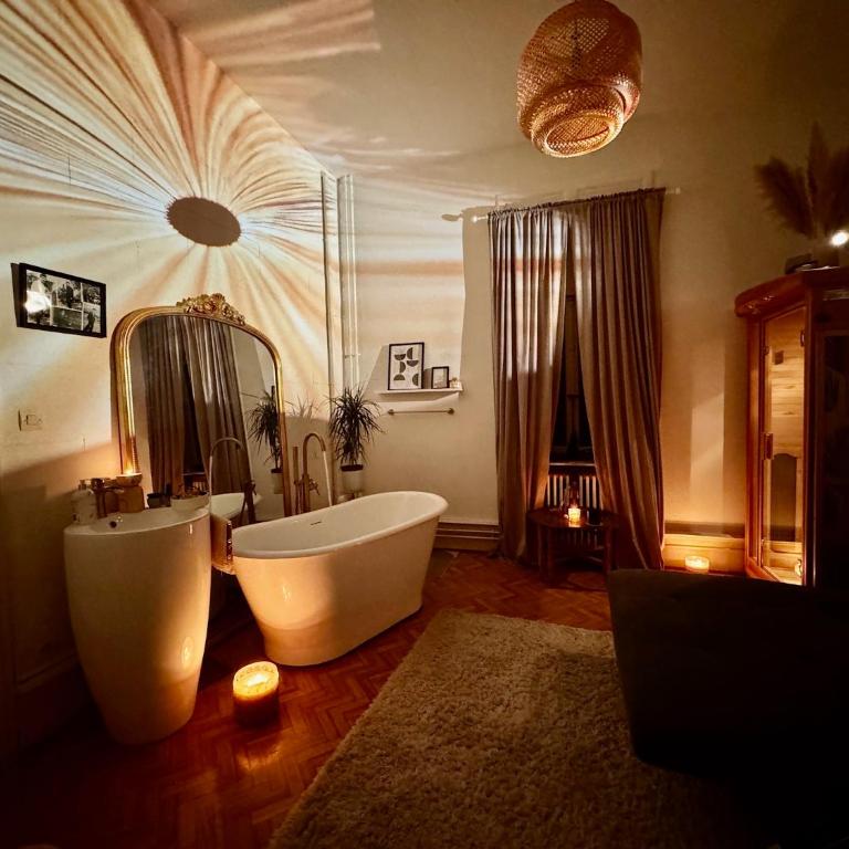 Kimu suite & spa - Deluxe Apartment - 8