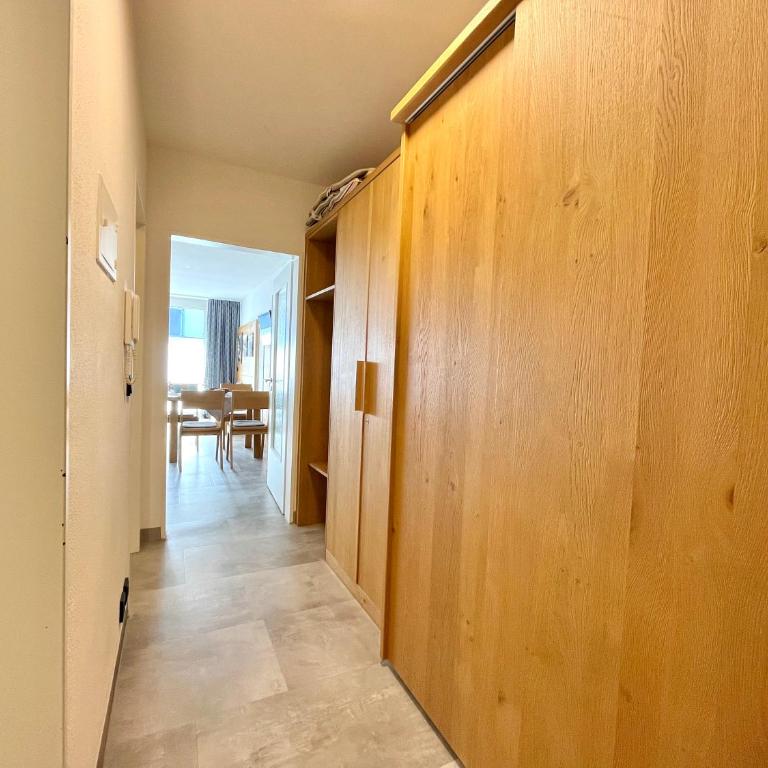 Hüttenzauber, Montana Haus - Apartment mit 1 Schlafzimmer - 20