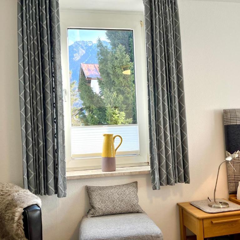 Hüttenzauber, Montana Haus - Apartment mit 1 Schlafzimmer - 12