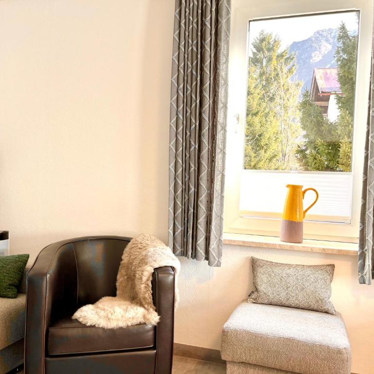 Hüttenzauber, Montana Haus - Apartment mit 1 Schlafzimmer - 6