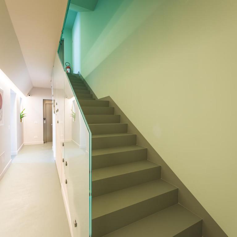 Bramare Luxury Apartment - Appartamento con 1 Camera da Letto - 3