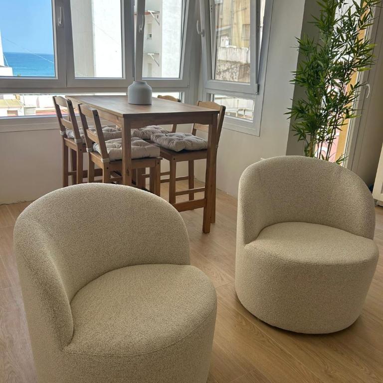 Estrella III - Appartement - Vue sur Mer - 12