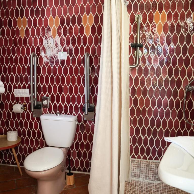 Domaine de l'Oustalia - Cottage Triple - 7