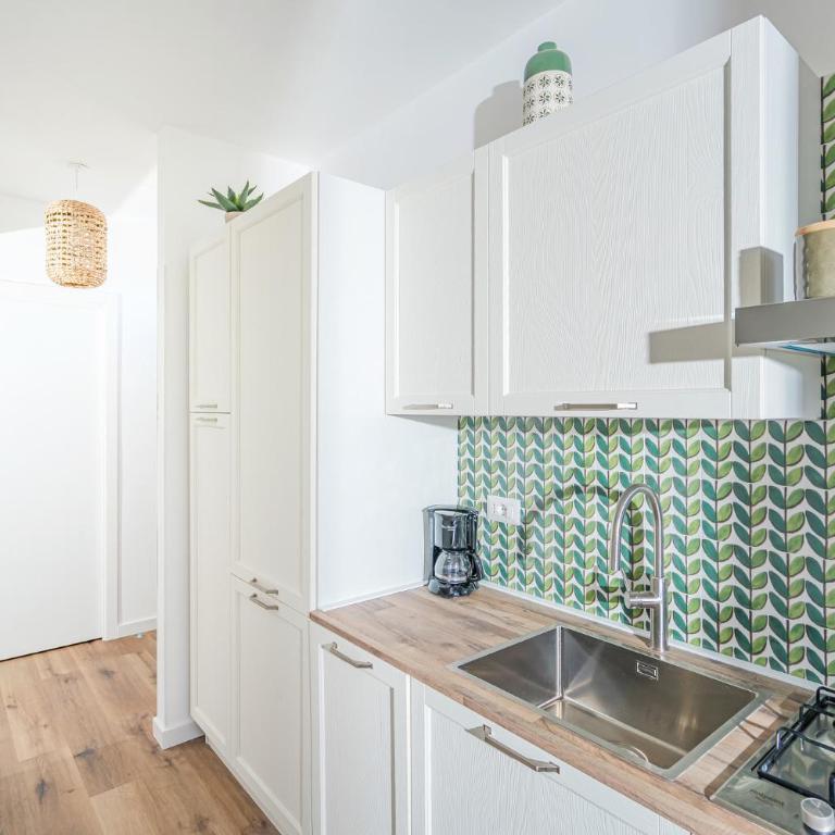 Concettina Apartment for up to 5 people! - Casa con 3 Camere da Letto - 7