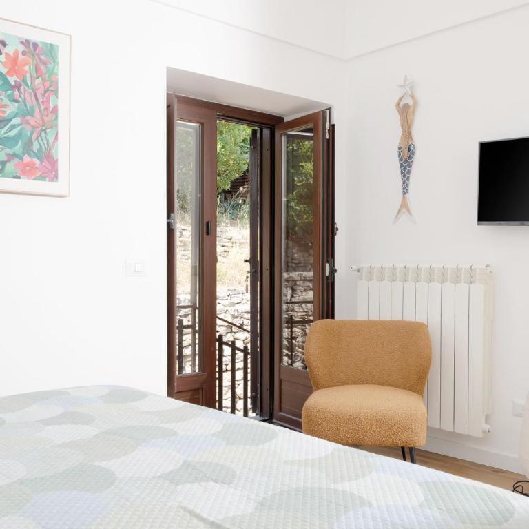 Concettina Apartment for up to 5 people! - Casa con 3 Camere da Letto - 9