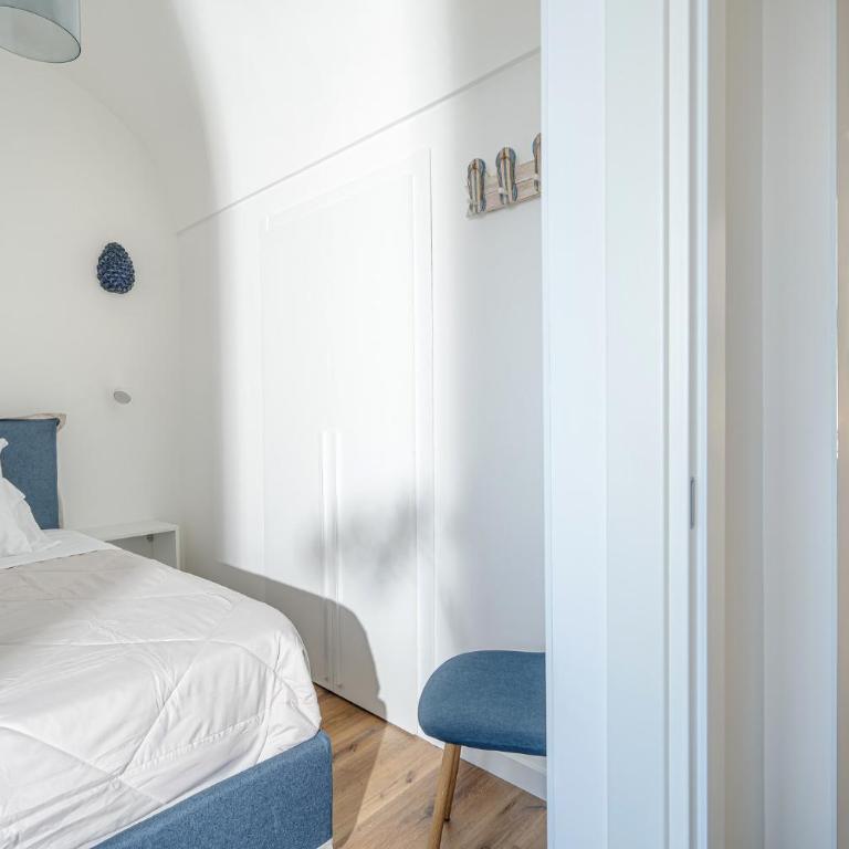 Concettina Apartment for up to 5 people! - Casa con 3 Camere da Letto - 10