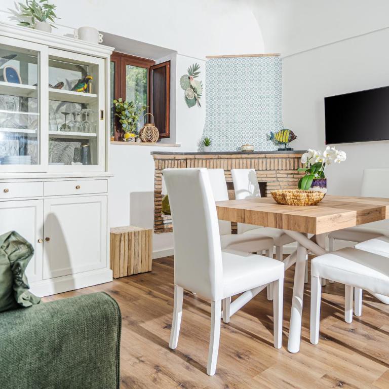 Concettina Apartment for up to 5 people! - Casa con 3 Camere da Letto - 12
