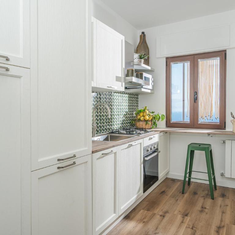 Concettina Apartment for up to 5 people! - Casa con 3 Camere da Letto - 13
