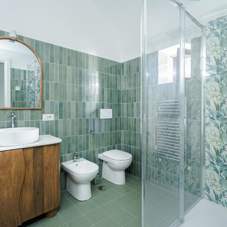 Concettina Apartment for up to 5 people! - Casa con 3 Camere da Letto - 14