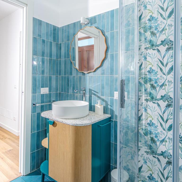Concettina Apartment for up to 5 people! - Casa con 3 Camere da Letto - 19