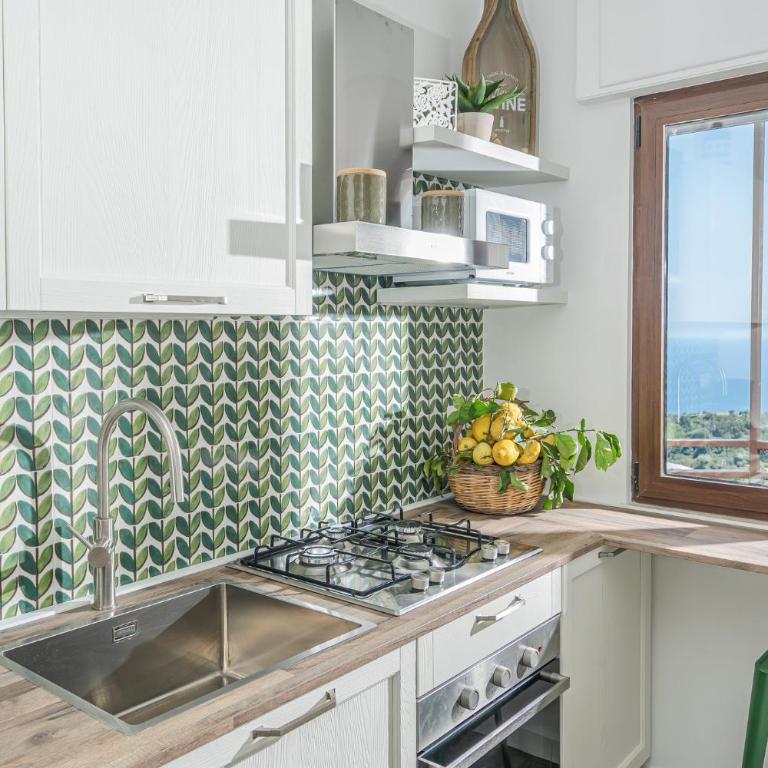 Concettina Apartment for up to 5 people! - Casa con 3 Camere da Letto - 20