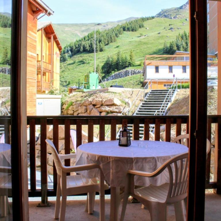 L'Etoile d'Orcières Merlette - Au pieds des pistes - Apartment mit 1 Schlafzimmer - 8