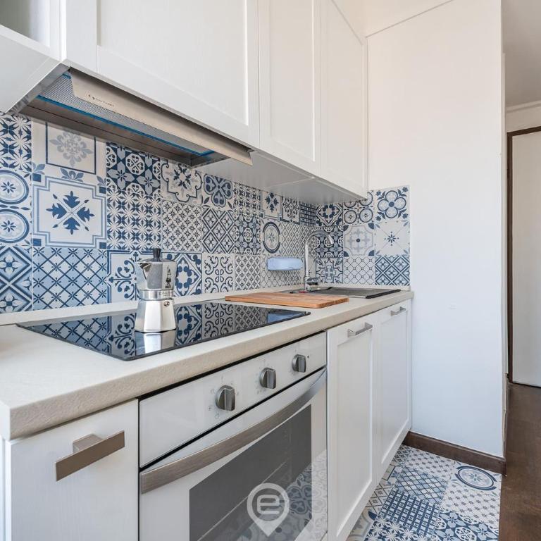 Estay - The White Studio - Cozy Retreat - Monolocale - 11