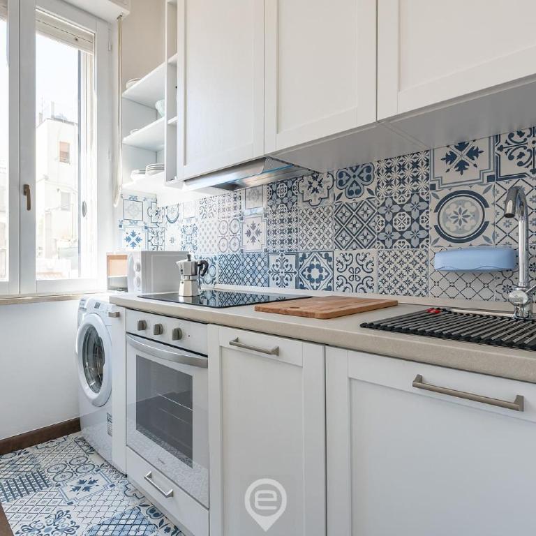 Estay - The White Studio - Cozy Retreat - Monolocale - 10