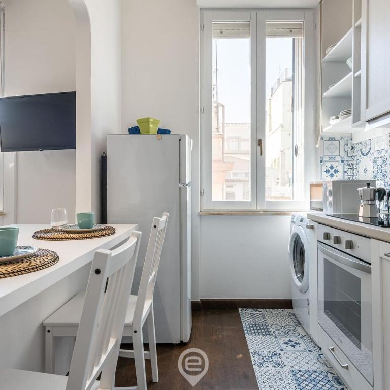 Estay - The White Studio - Cozy Retreat - Monolocale - 3