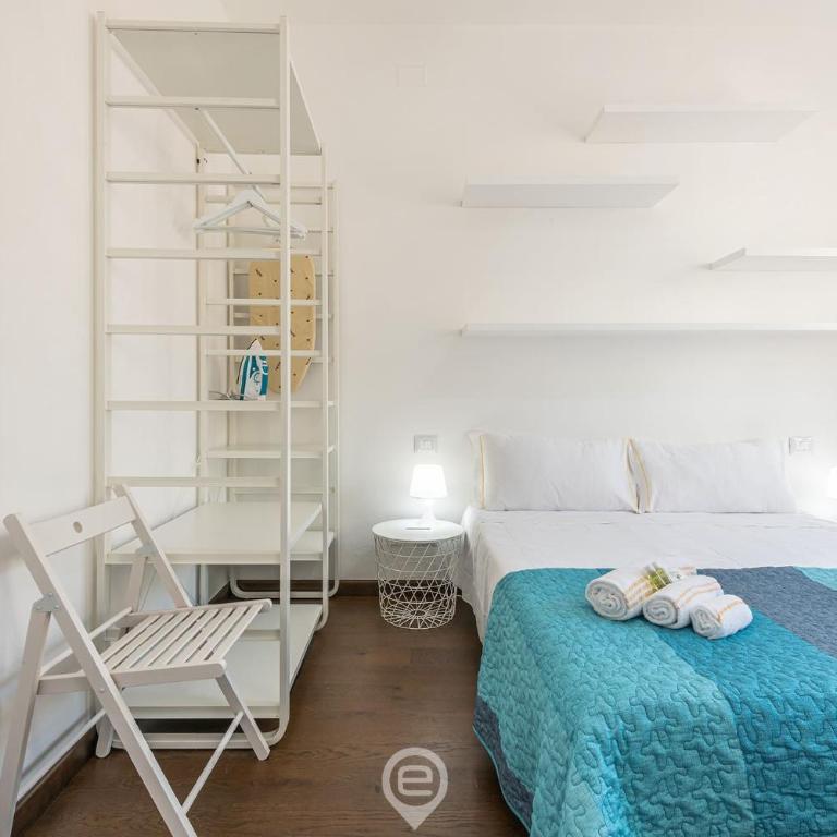 Estay - The White Studio - Cozy Retreat - Monolocale - 5