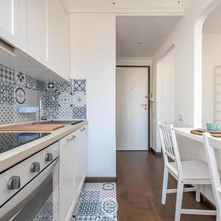 Estay - The White Studio - Cozy Retreat - Monolocale - 13